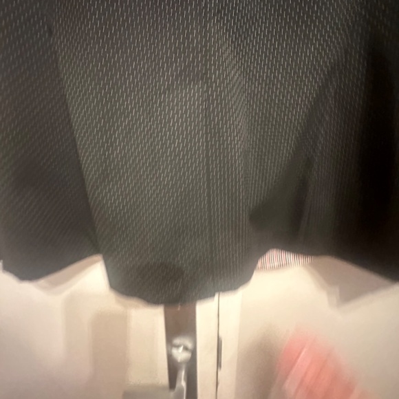 Tommy Hilfiger Nautical Women's Black Blazer Size 16 - Picture 12 of 16